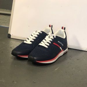 Tommy Hilfiger shoes